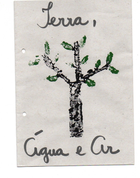 Cordel: Terra, Água e Ar